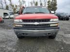 2000 Chevrolet Silverado K1500