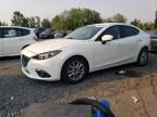 2015 Mazda 3 Touring