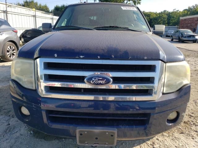 2008 Ford Expedition XLT