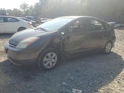 Carros híbridos a la venta en subasta: 2008 Toyota Prius