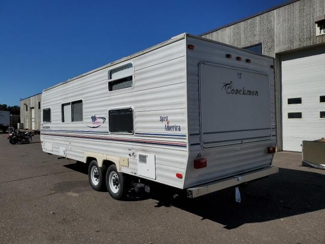 2004 Coachmen Spiritamer