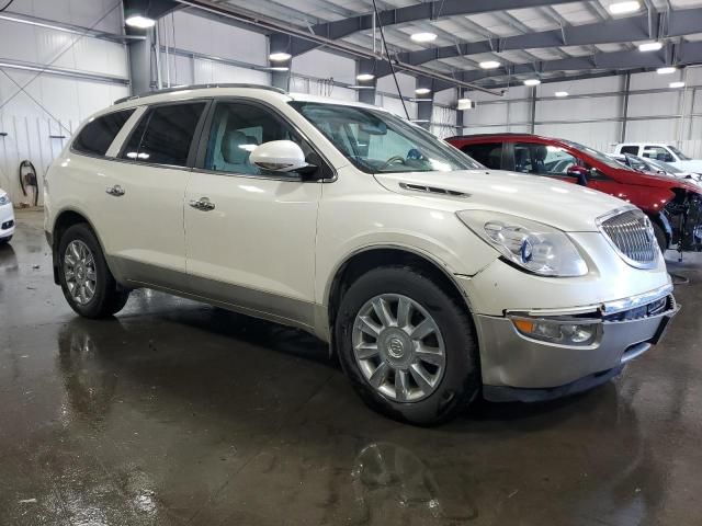 2012 Buick Enclave