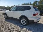 2009 BMW X3 XDRIVE30I