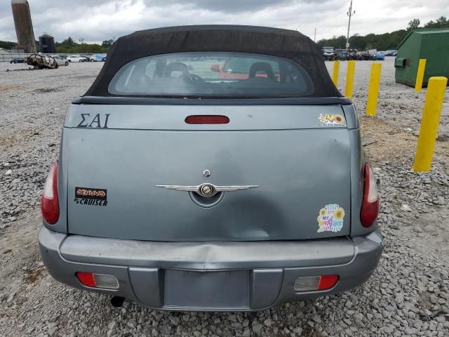 2008 Chrysler PT Cruiser Touring