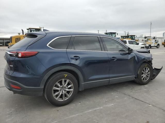 2019 Mazda CX-9 Touring