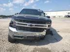 2019 Chevrolet Silverado K1500 LT