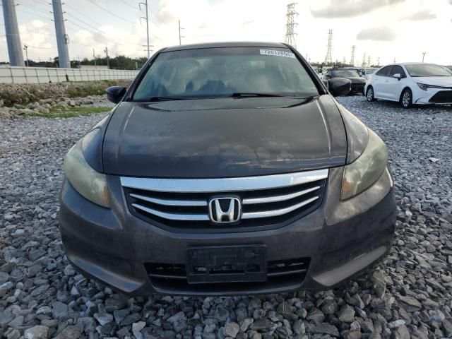 2011 Honda Accord EXL