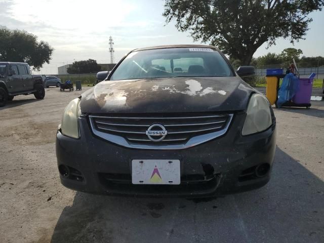 2011 Nissan Altima Base