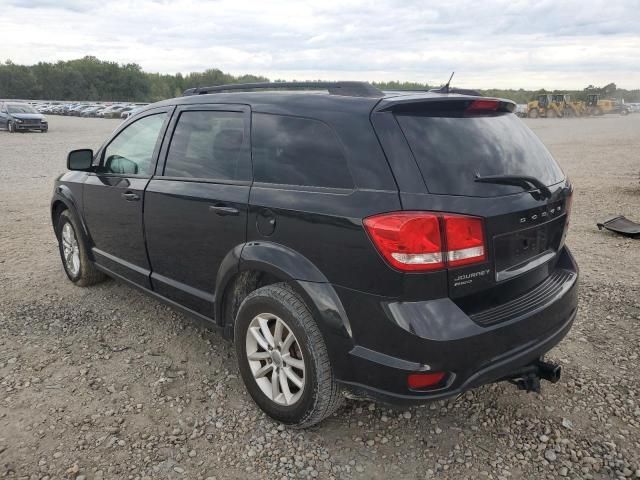 2013 Dodge Journey SXT