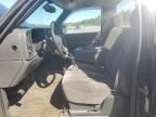 2007 Chevrolet Silverado K2500 Heavy Duty