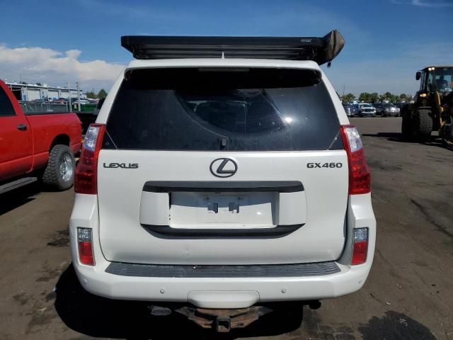 2010 Lexus GX 460