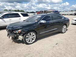 2017 Chevrolet Impala Premier en venta en Harleyville, SC