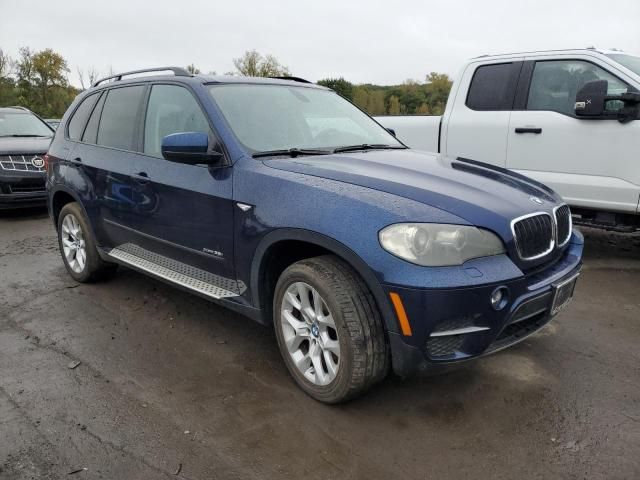 2011 BMW X5 XDRIVE35I