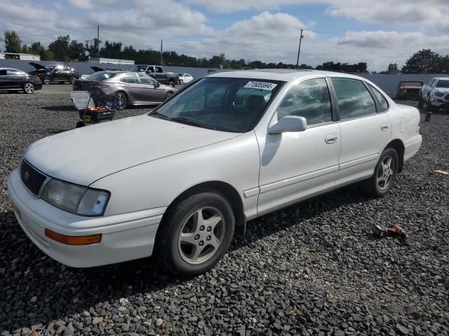 1997 Toyota Avalon XL