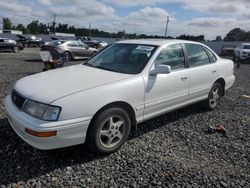 1997 Toyota Avalon XL en venta en Portland, OR