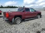 2015 Chevrolet Silverado K1500 LTZ