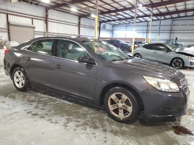 2013 Chevrolet Malibu LS