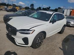 Salvage cars for sale at Bridgeton, MO auction: 2023 Volvo XC60 Plus