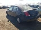 2005 Saturn Ion Level 1