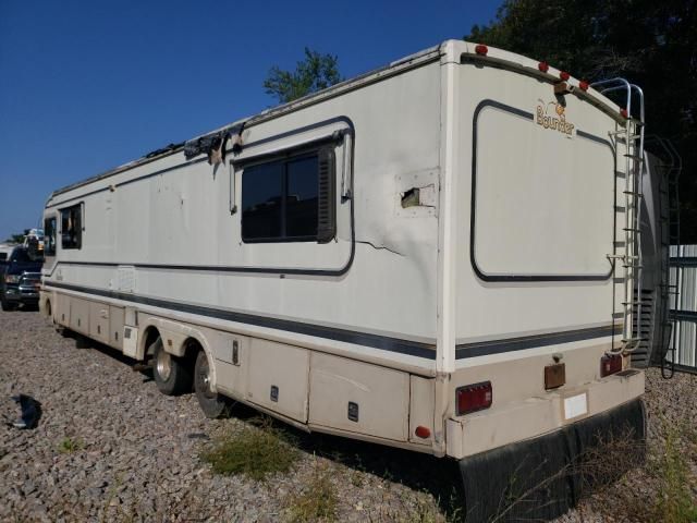 1996 Ford F530 Super Duty