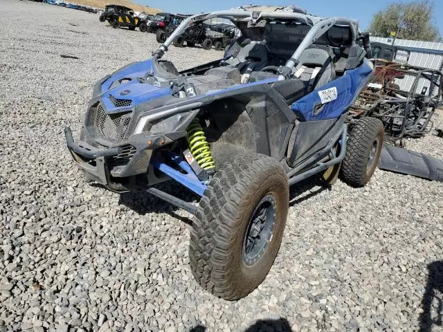 2020 Can-Am Maverick X3 X RS Turbo RR