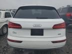 2020 Audi Q5 Premium