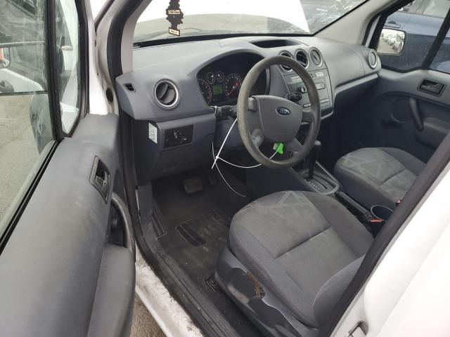 2013 Ford Transit Connect XL