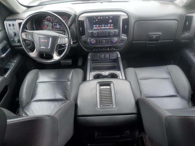 2016 GMC Sierra K1500 SLT