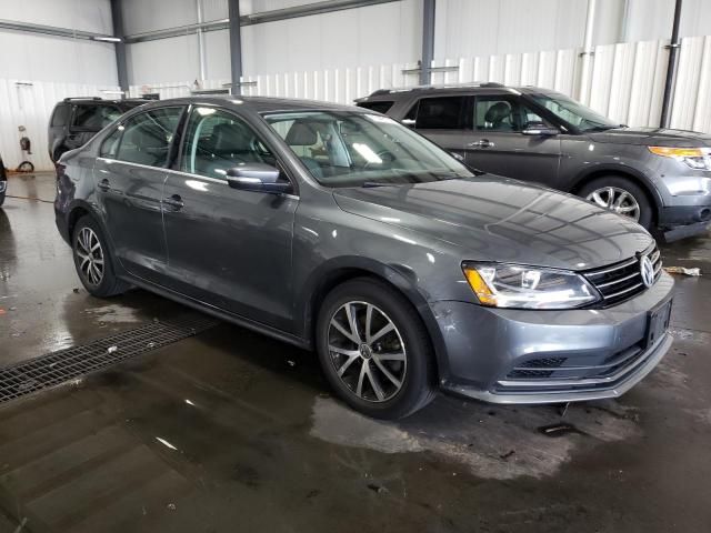 2017 Volkswagen Jetta SE