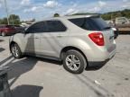 2012 Chevrolet Equinox LS