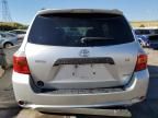 2009 Toyota Highlander Sport