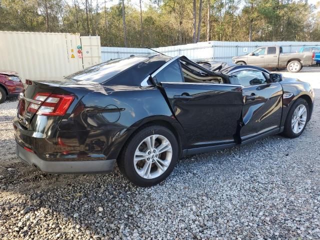 2015 Ford Taurus SEL