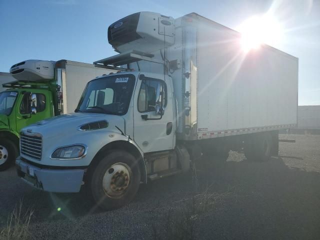 2017 Freightliner M2 106 Medium Duty