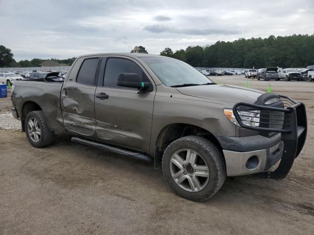 2008 Toyota Tundra Double Cab