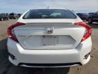 2019 Honda Civic EXL