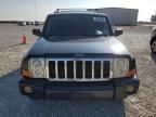 2010 Jeep Commander Sport