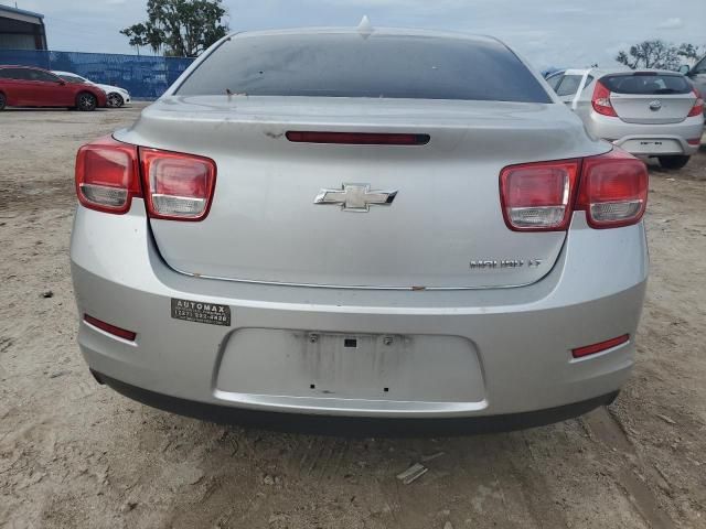 2013 Chevrolet Malibu 1LT