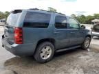 2009 Chevrolet Tahoe C1500 LT