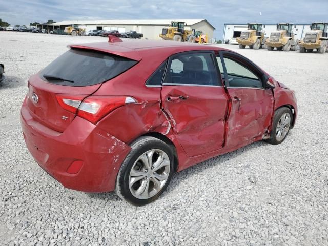 2014 Hyundai Elantra GT