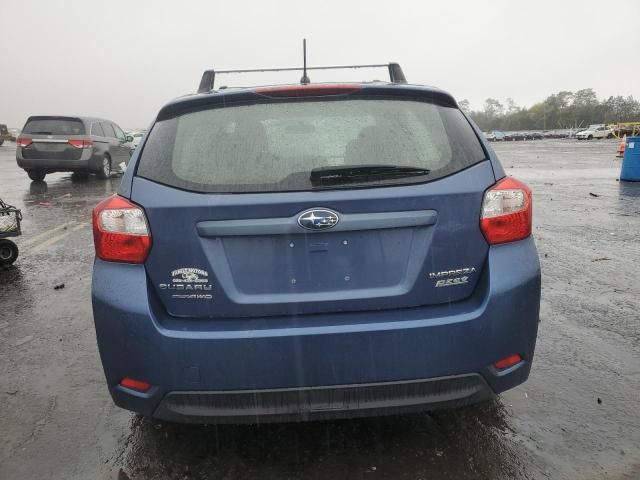 2013 Subaru Impreza Premium