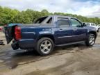 2011 Chevrolet Avalanche LTZ