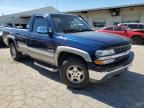 2000 Chevrolet Silverado K1500