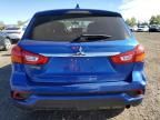 2019 Mitsubishi RVR SE