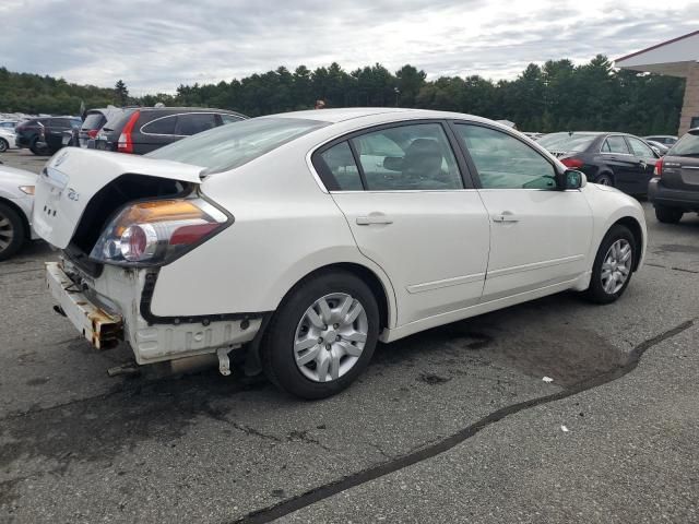 2009 Nissan Altima 2.5