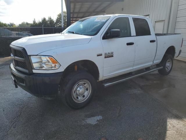 2018 Dodge RAM 2500 ST