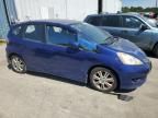 2010 Honda FIT Sport