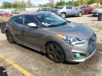 2013 Hyundai Veloster Turbo