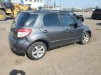 2010 Suzuki SX4 JX