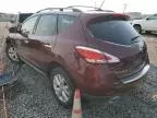 2011 Nissan Murano S