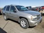 2003 Chevrolet Trailblazer